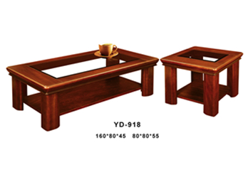 實(shí)木茶幾ZG-SCJ-036